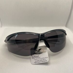 Bullhead Safety Eyewear-Stinger BH633AF Exceeds ANSI Z87.1 High Impact Standards